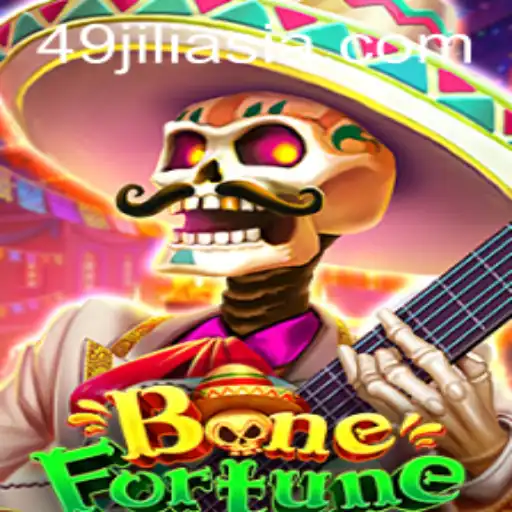Unlocking the Secrets of BoneFortune: A New Gaming Adventure