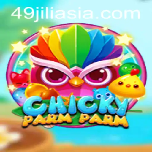 Unveiling ChickyParmParm: A New Era of Interactive Gaming