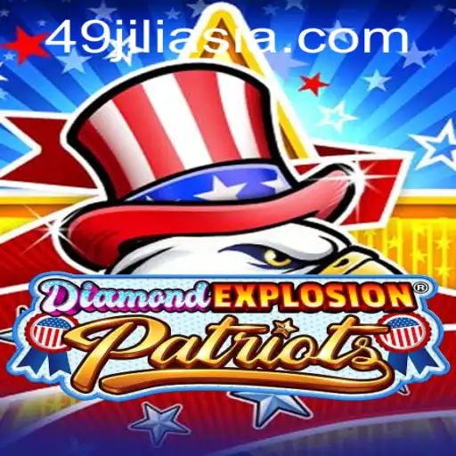 Exploring DiamondExplosionPatriots: A New Interactive Gaming Experience