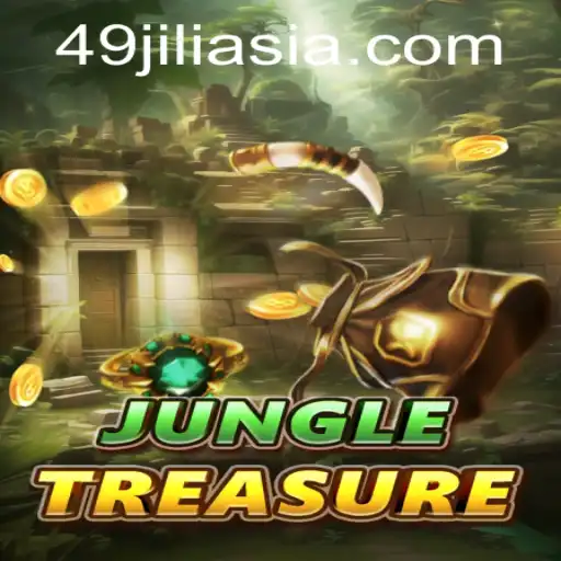 Discover the Exciting World of JungleTreasure