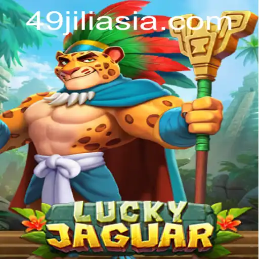 Exploring the Excitement of LuckyJaguar: A Comprehensive Guide to the Adventure Casino Game