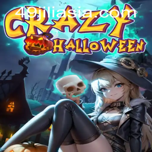 Exploring the Mysterious World of CrazyHalloween