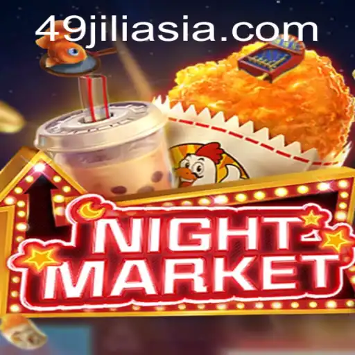 Discover the Exciting World of NIGHTMARKET: An In-Depth Look at Gameplay and Strategies