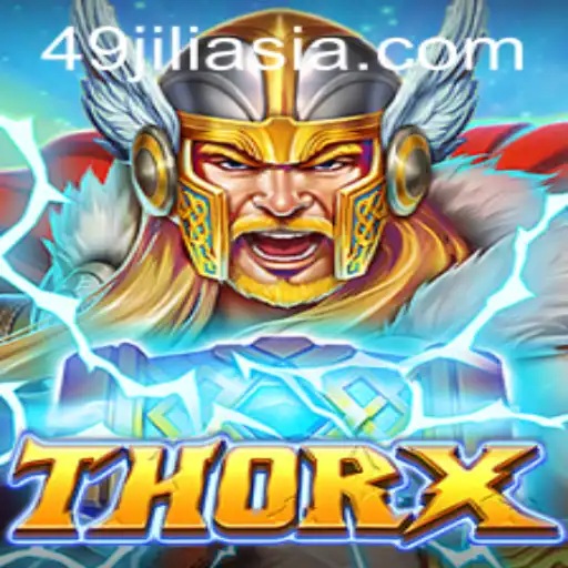 Discover the Thunderous World of ThorX: An Epic Gaming Experience