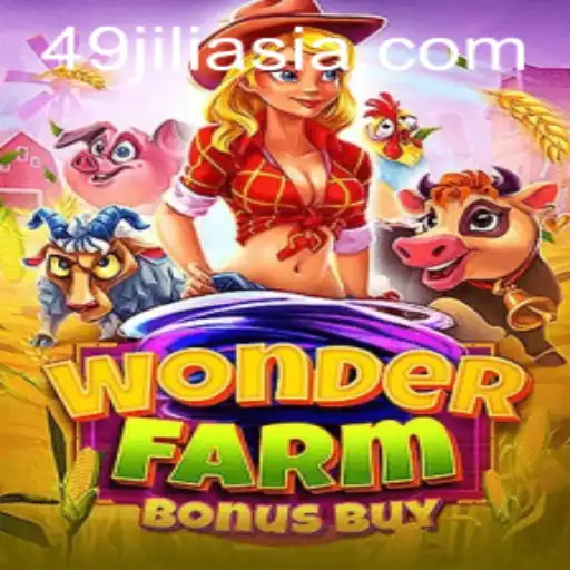 Exploring the Enchanting World of WonderFarmBonusBuy and its Unique Features