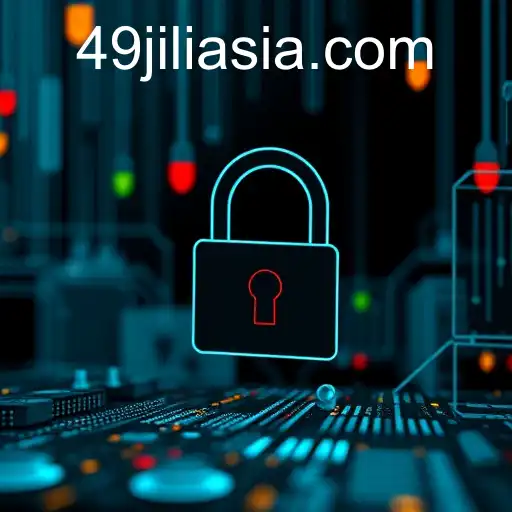 Privacy Policy of 49JILI: An In-Depth Exploration
