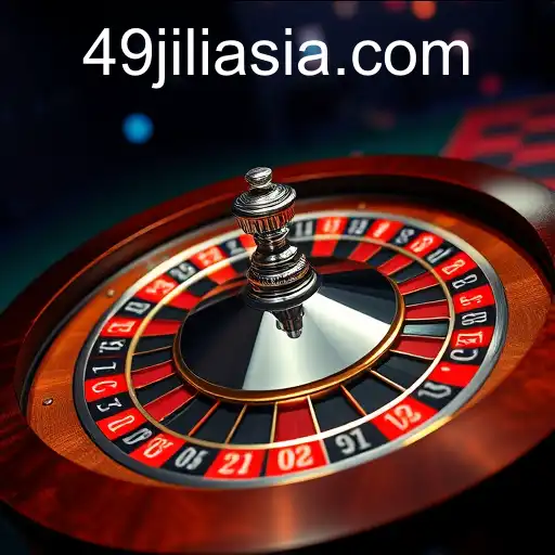 The Fascinating World of Roulette and the Rise of 49JILI