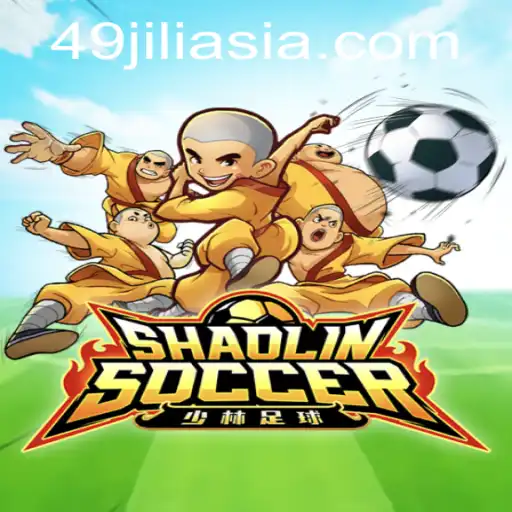 ShaolinSoccer: Mastering the Art of Shaolin on the Field