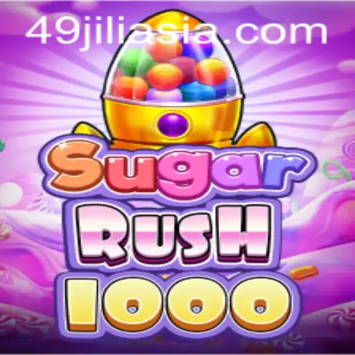 Exploring the Exciting World of SugarRush1000 and 49JILI