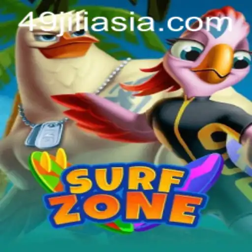 Exploring the Excitement of SurfZone: The Ultimate Adventure Game